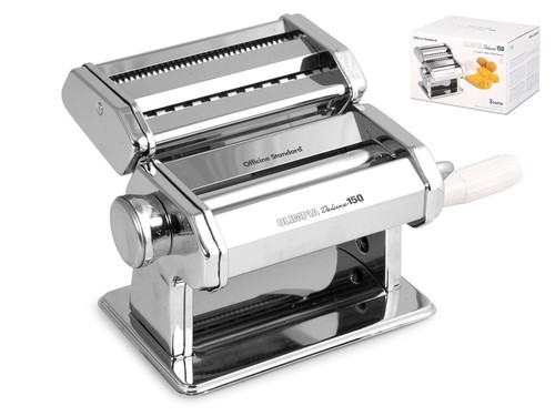 Machine pâtes deluxe - À,