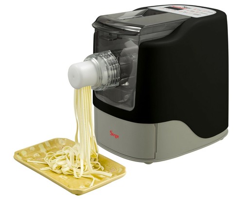Machine pâtes fraîches - pâtes,