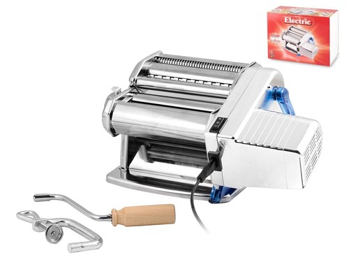Imperia 650 machine pâtes - 650, À