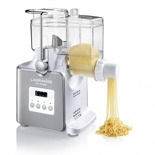 Lagrange machine pâtes - machine, à