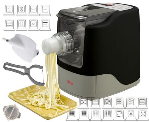 Machine pâtes fraîches - à,