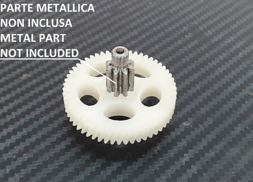 Roue dentée nylon pour - roue,