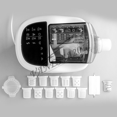 électrique nouille machine - Électrique,