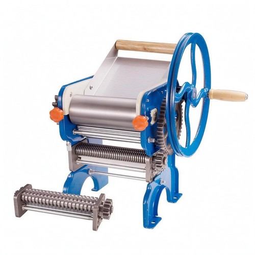 Machine pâtes manuelle - machine, à